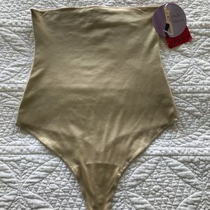 NWT Spanx Medium Hi Rise Undergarment